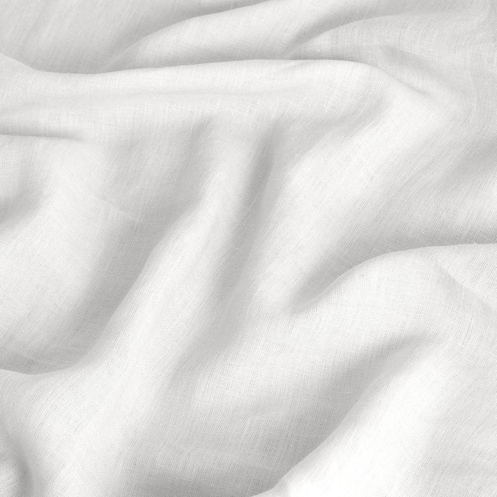 Bambury Pillowcase Bambury | Linen Pillowcase Pair