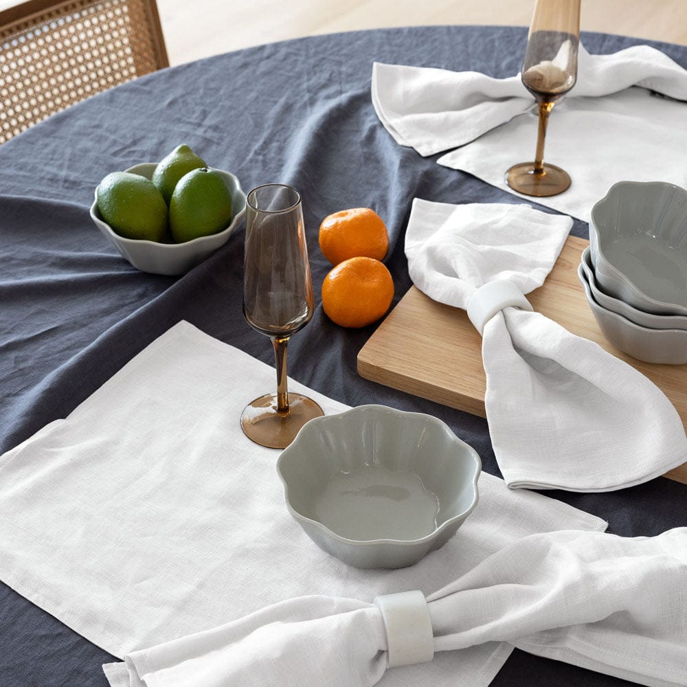 Bambury Tea Towels Bambury | Linen Placemat 33x45cm