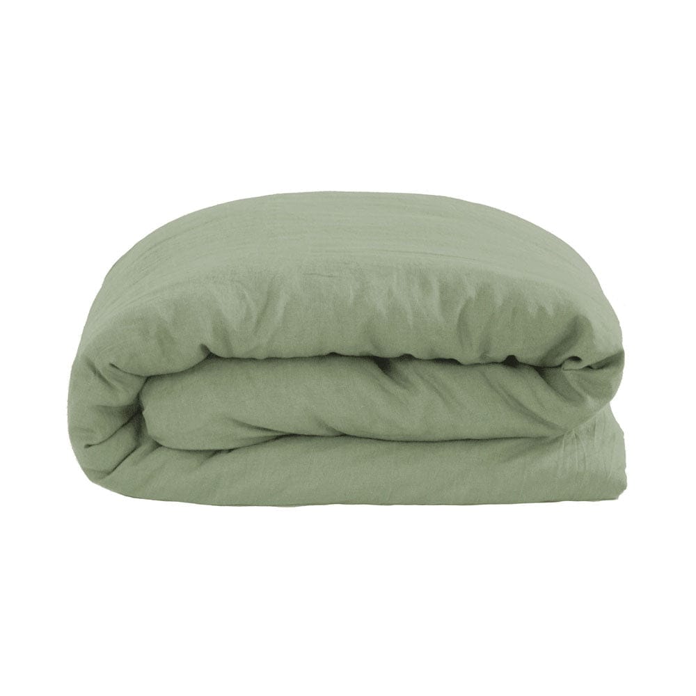 Bambury Quilt Cover Bambury | Linen Quilt Cover Set