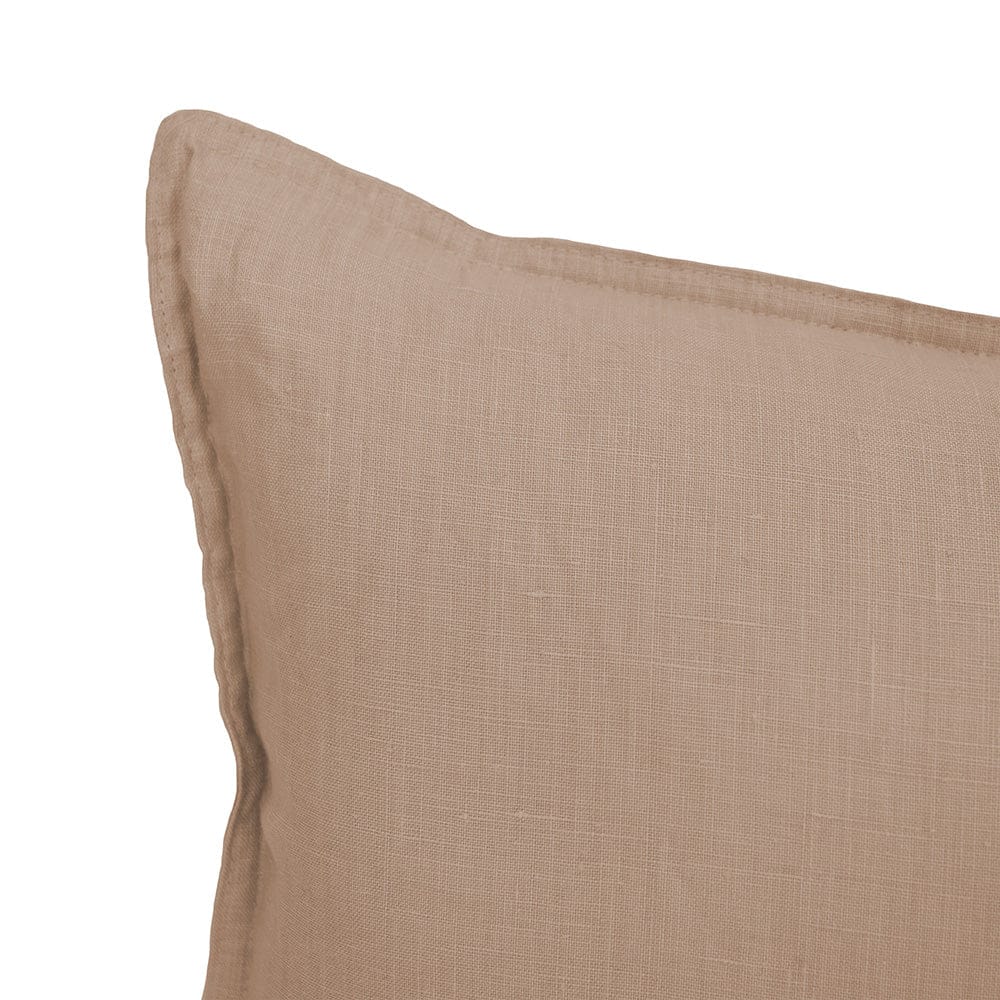 Bambury Pillows/Cushions Bambury | Linen Rectangle Cushion