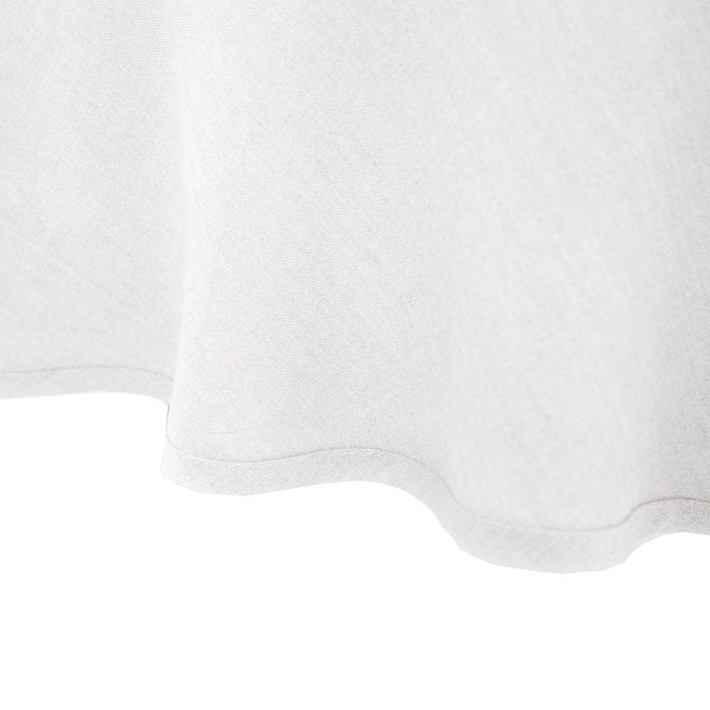 Bambury Tea Towels Bambury | Linen Round Tablecloth 228cm