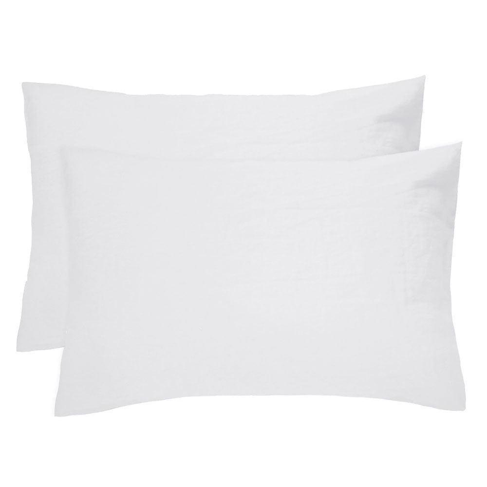 Bambury Bed Sheets Bambury |  Linen Sheet Set