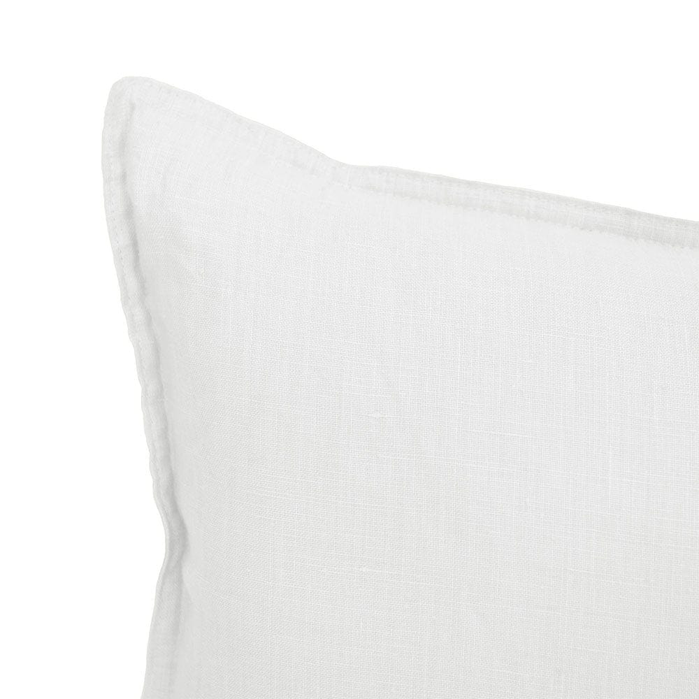 Bambury Pillows/Cushions Bambury | Linen Square Cushion