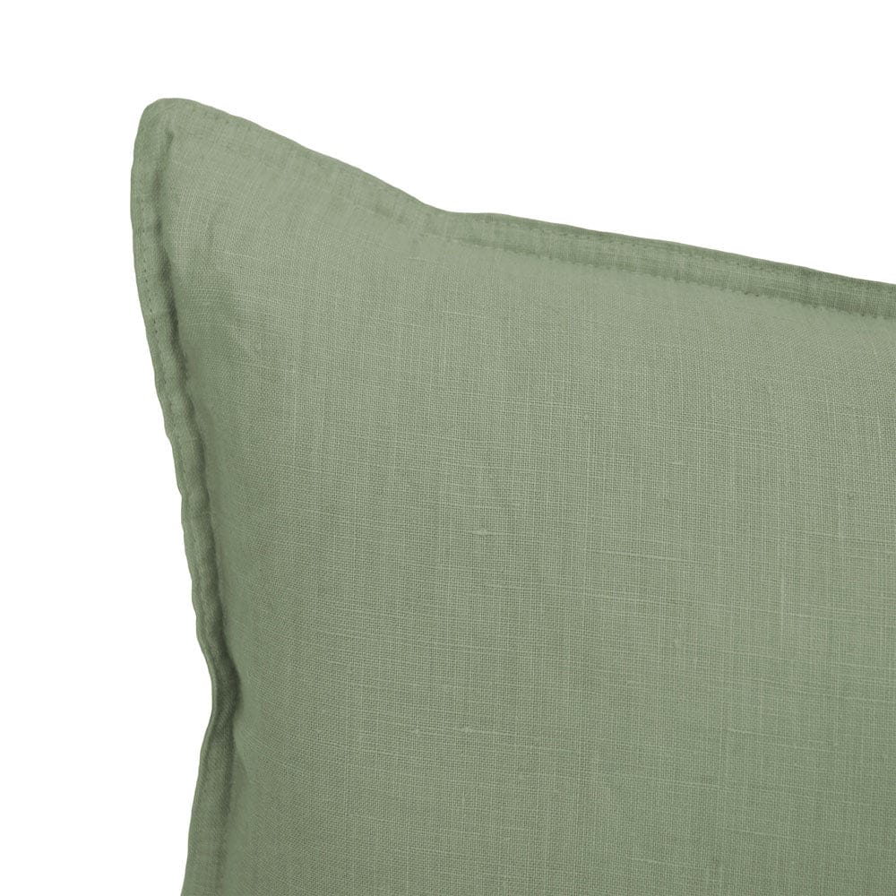 Bambury Pillows/Cushions Bambury | Linen Square Cushion