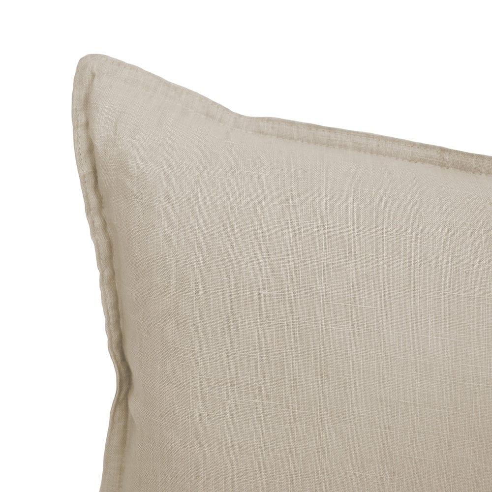 Bambury Pillows/Cushions Bambury | Linen Square Cushion