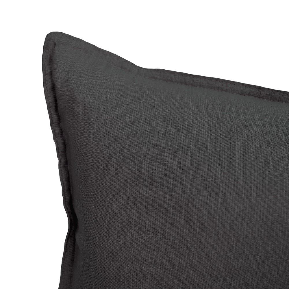 Bambury Pillows/Cushions Bambury | Linen Square Cushion