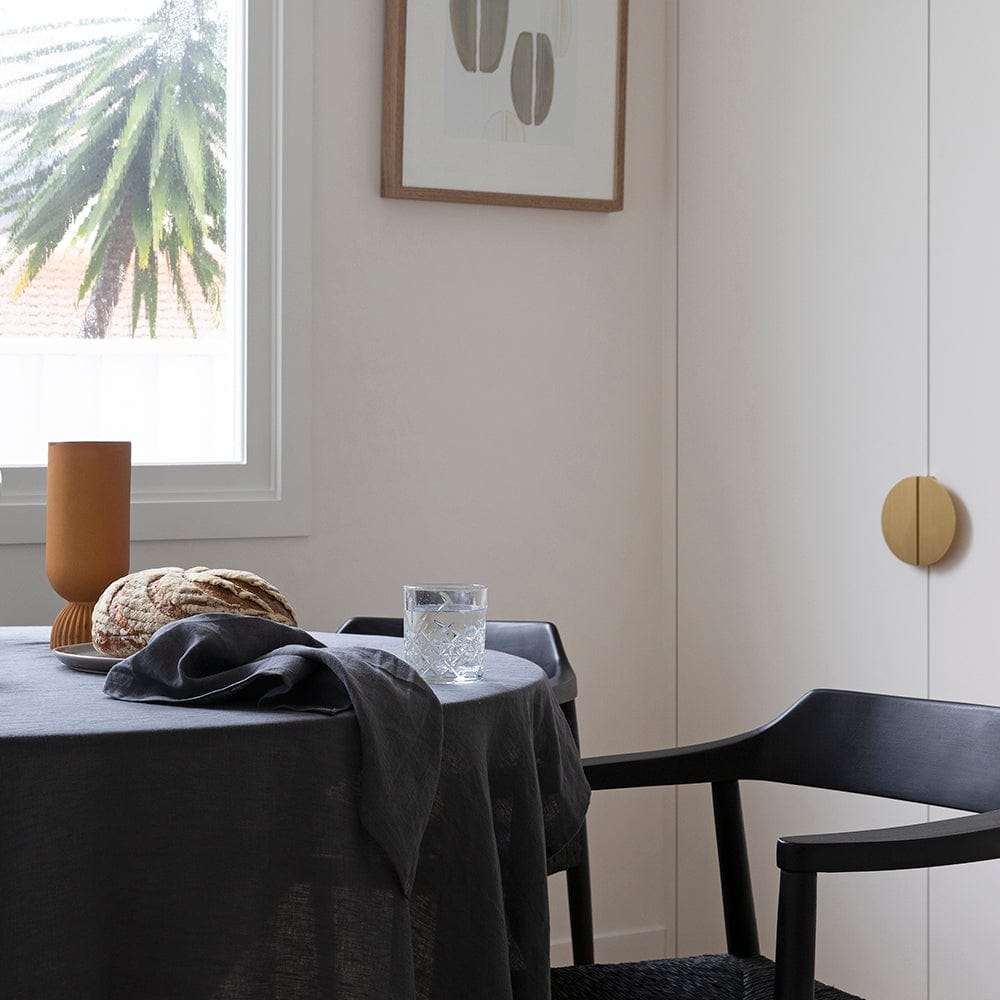Bambury Tea Towels Bambury | Linen Tablecloth 150x275cm