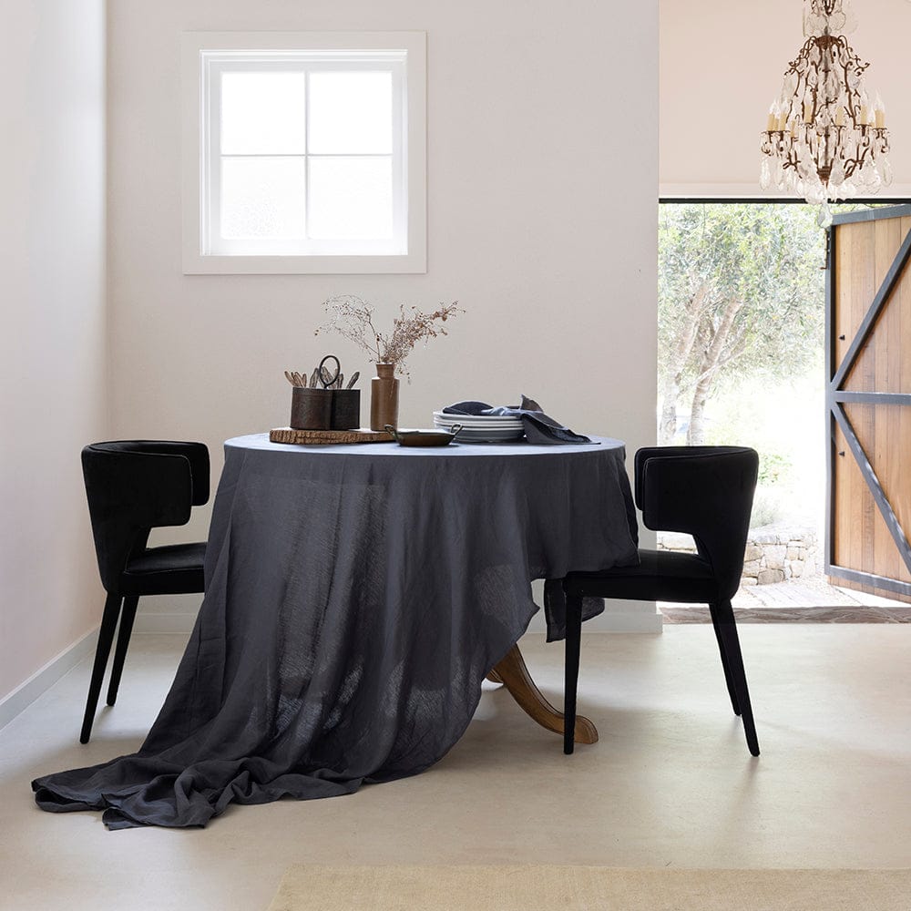Bambury Tea Towels Bambury | Linen Tablecloth 150x275cm