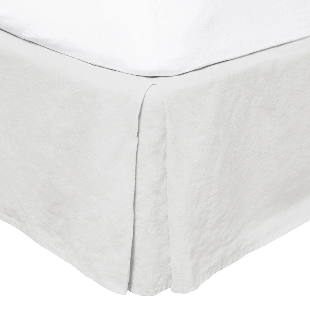 Bambury Valance Bambury | Linen Valance