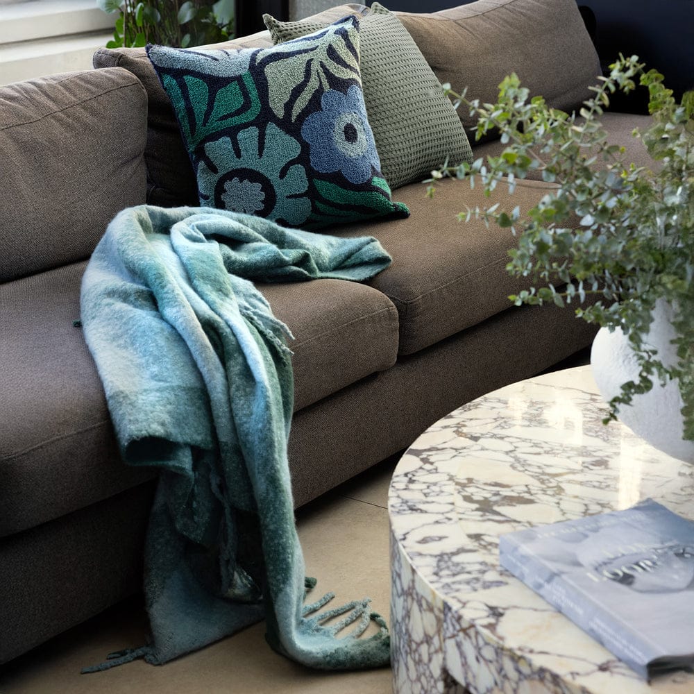 Bambury Pillows/Cushions Bambury | Lulu Square Cushion