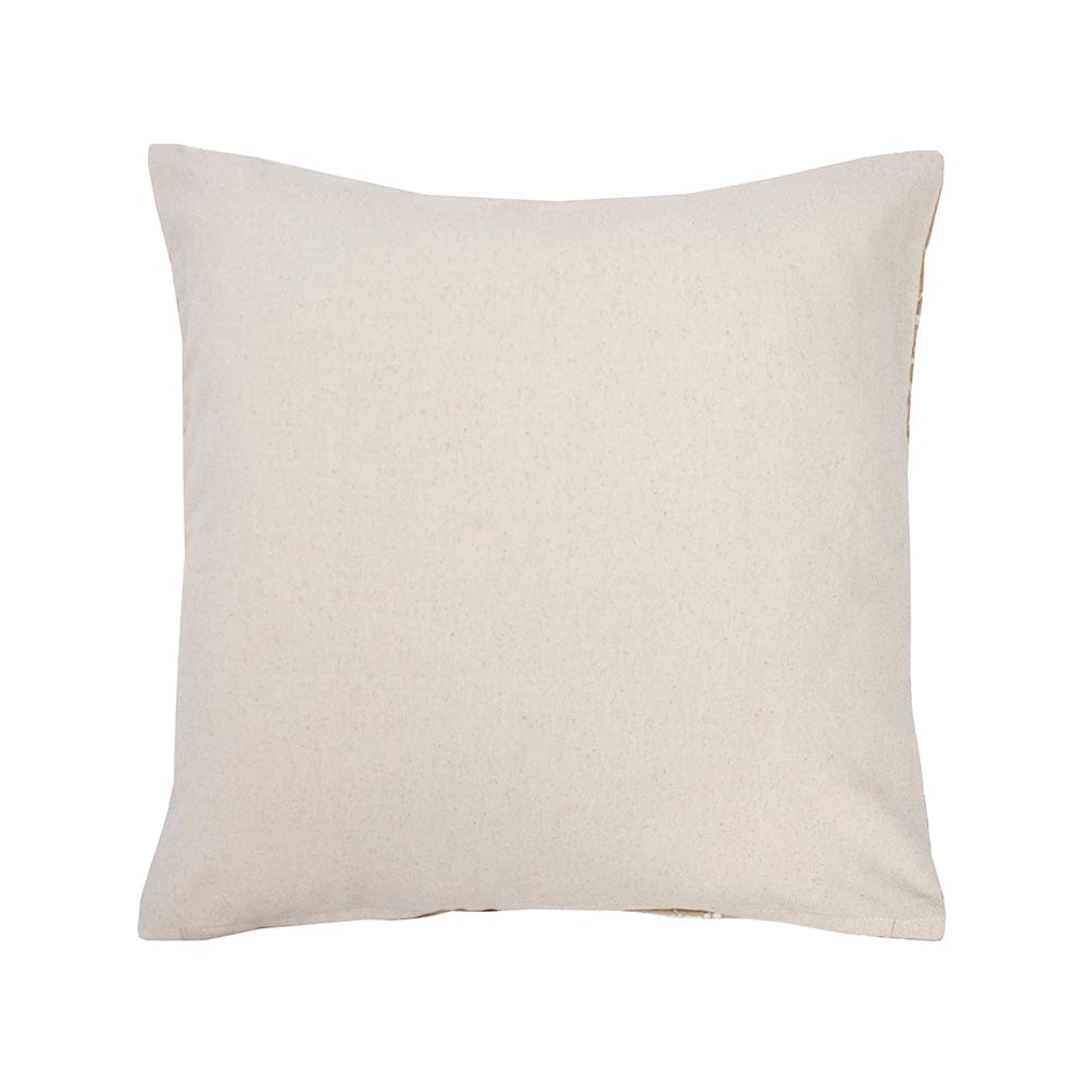 Bambury Pillows/Cushions Bambury | Marion Square Cushion Latte