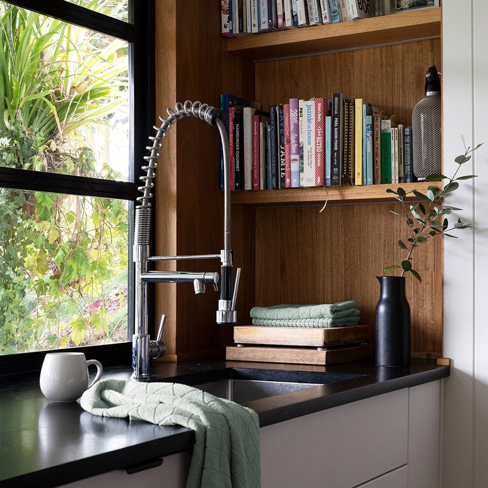 Bambury Kitchen Towels Bambury | Microfibre 3pc Kitchen Towel Set