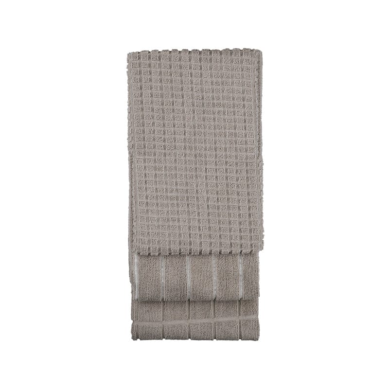 Bambury Kitchen Towels Bambury | Microfibre 3pc Kitchen Towel Set