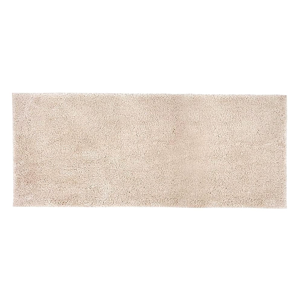 Bambury Bathroom Mat Bambury | Microplush Bath Runner 50 x 140cm