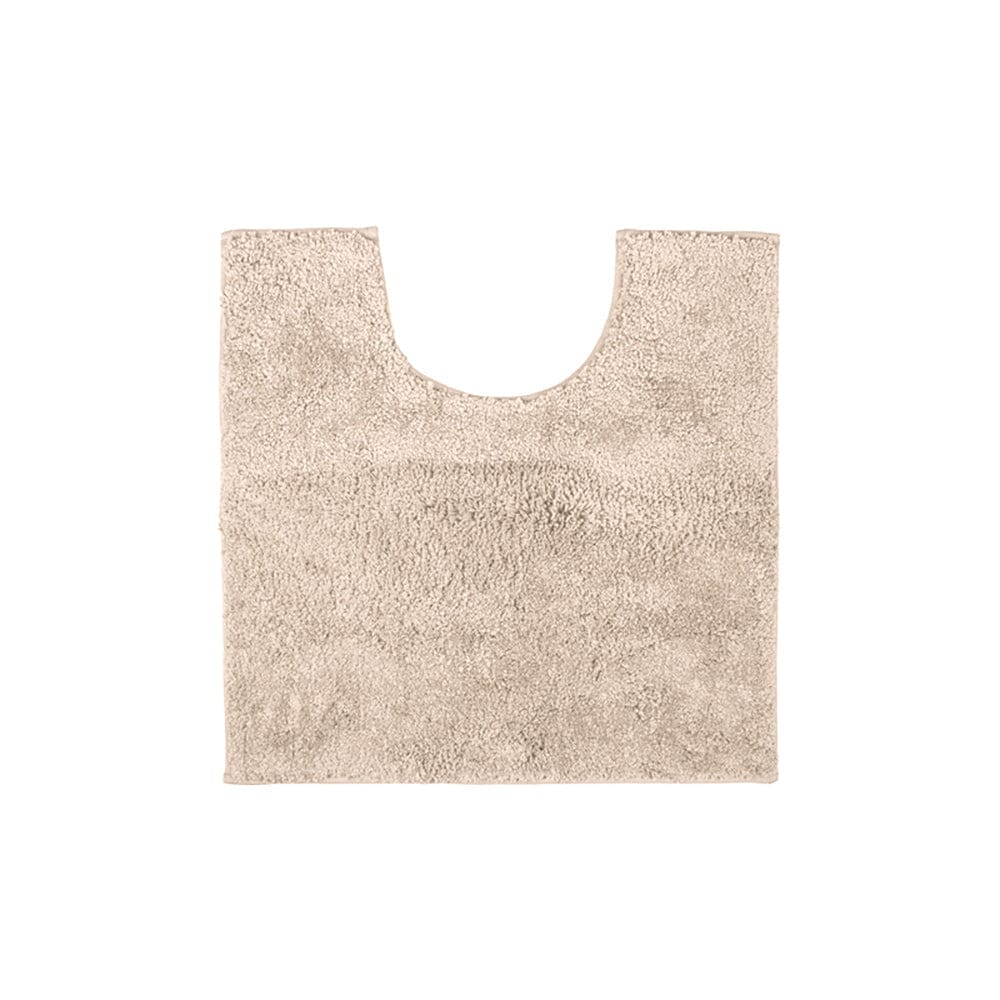 Bambury Bathroom Mat Bambury | Microplush Contour Mat 50 x 50cm