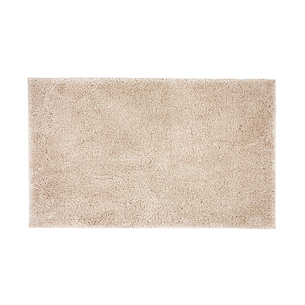Bambury Bathroom Mat Bambury | Microplush Large Bath Mat 50 x 80cm