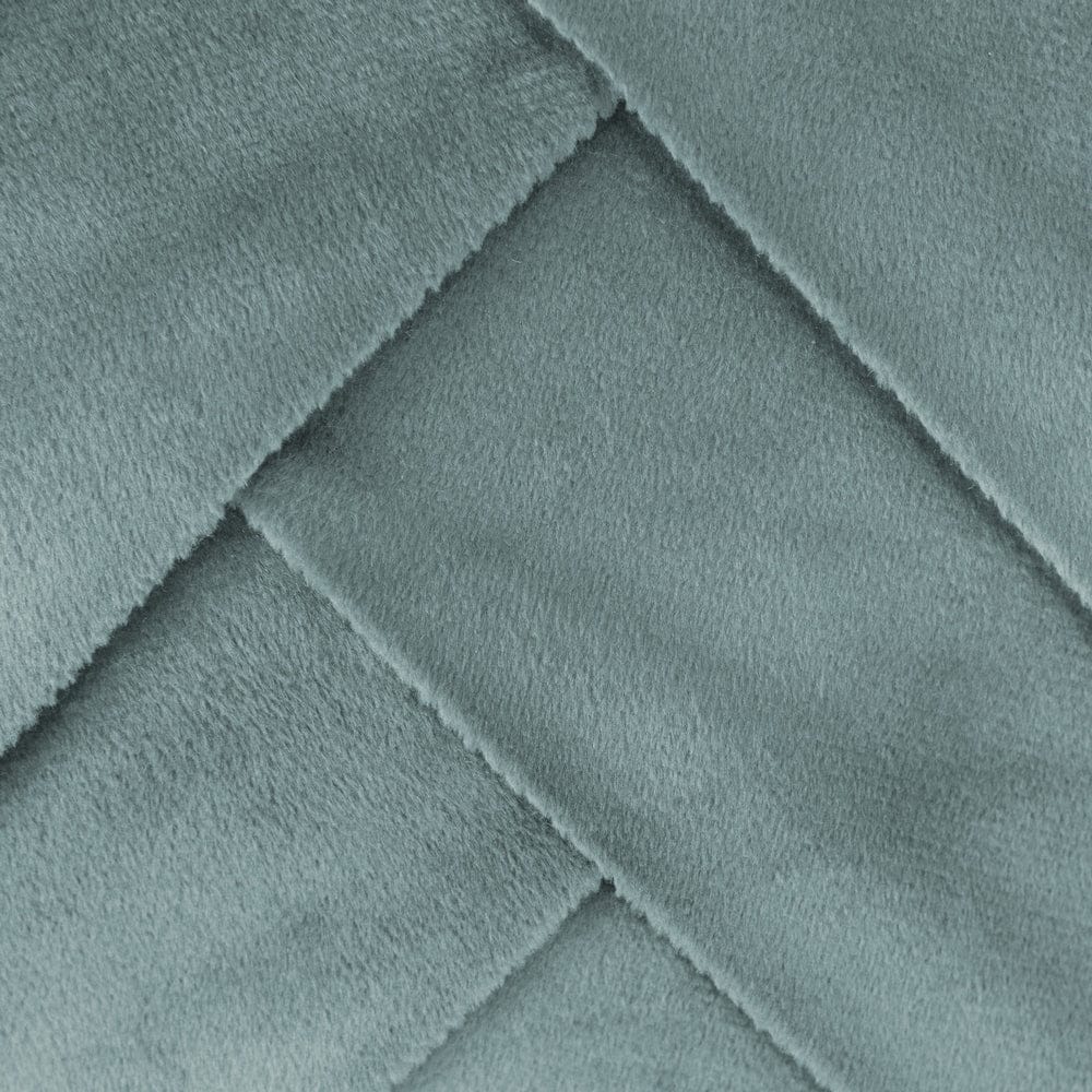 Bambury Pillows/Cushions Bambury | Monty Square Cushion