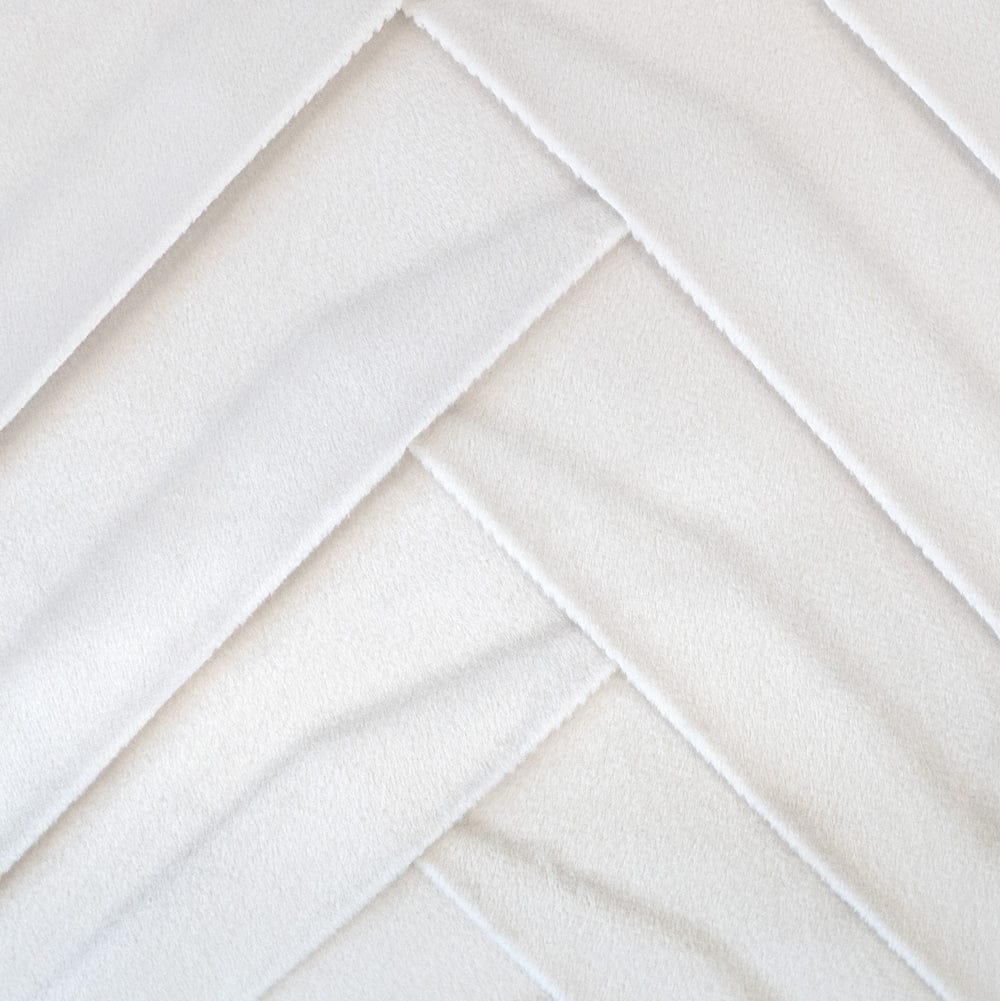 Bambury Pillows/Cushions Bambury | Monty Square Cushion