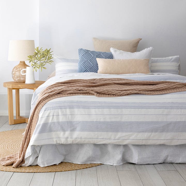 Bambury Quilt Cover Bambury Morgan Quilt Cover Set
