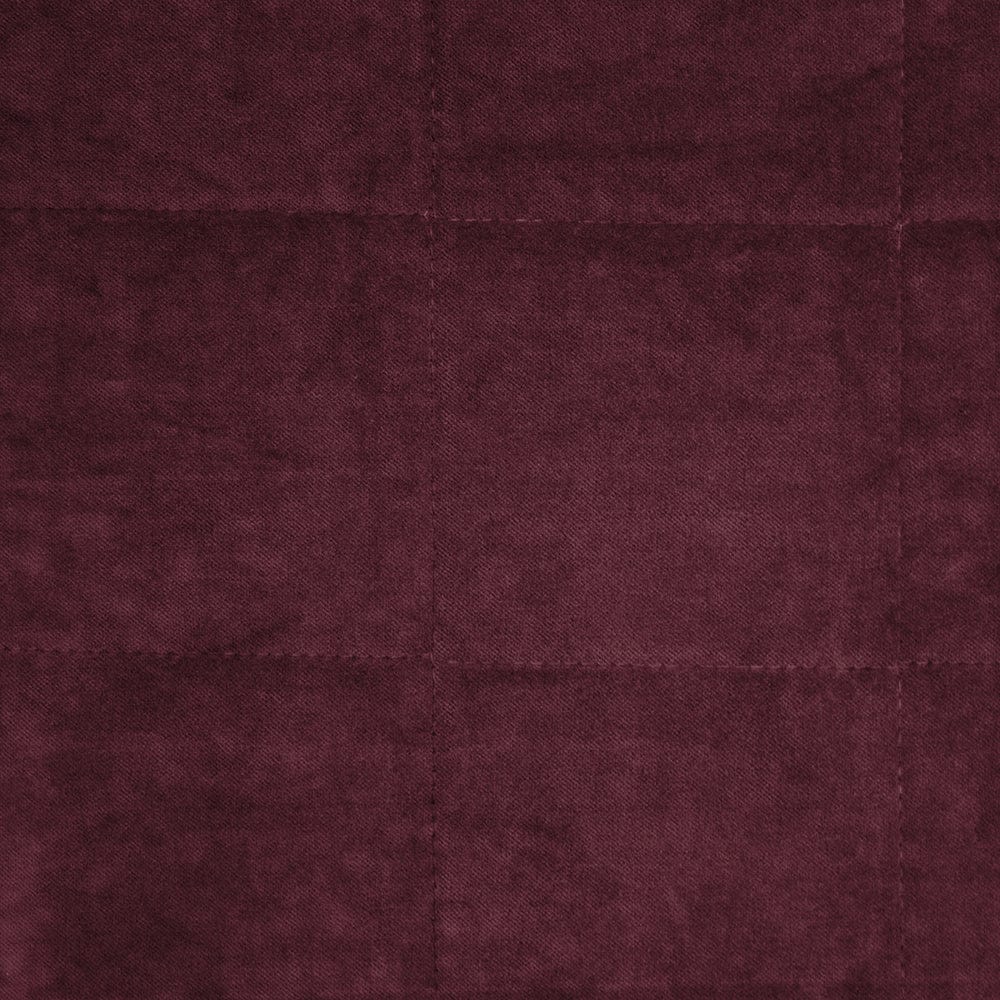 Bambury Blanket Bambury Nuno Throw Sangria