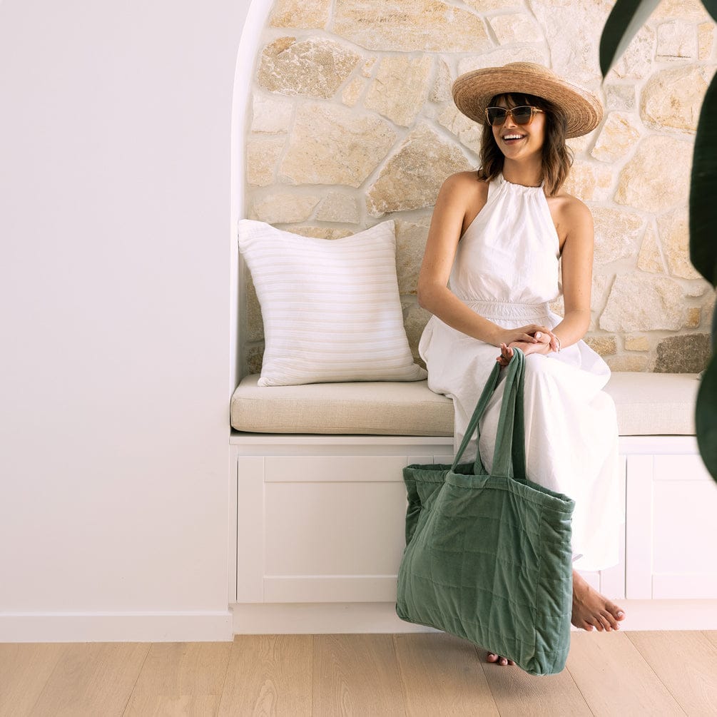 Bambury Beach Bags Bambury | Nuno Tote Bag