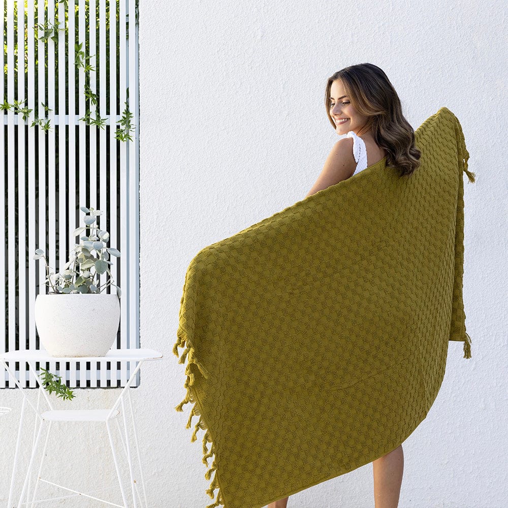Bambury Beach Towels Bambury | Paloma Beach Towel