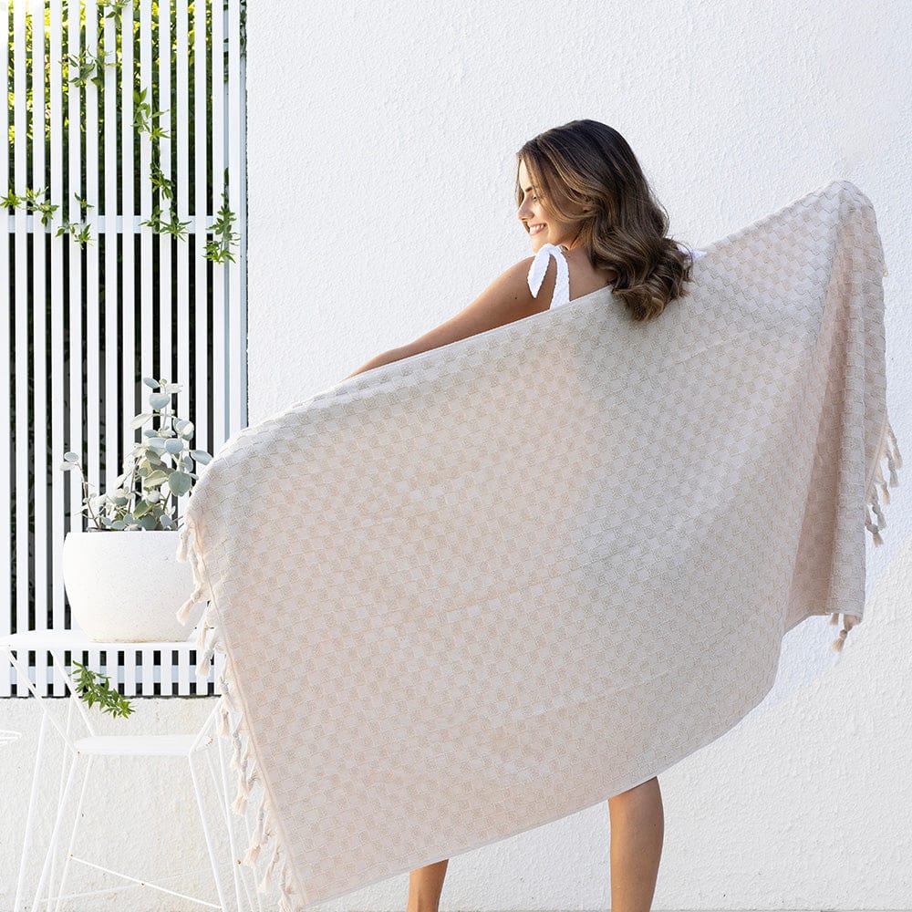 Bambury Beach Towels Bambury | Paloma Beach Towel