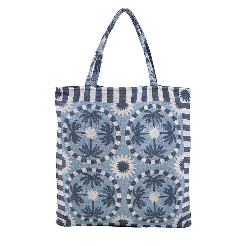 Bambury Beach Bags Bambury | Paros Tote Bag