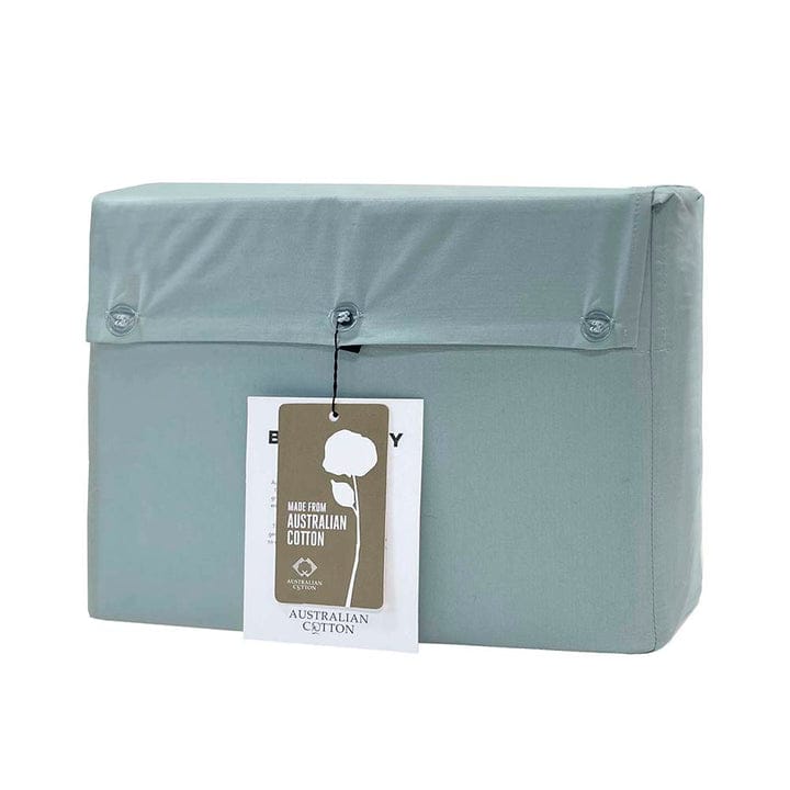 Bambury Bed Sheets Bambury Pinnacle Sheet Set Surf