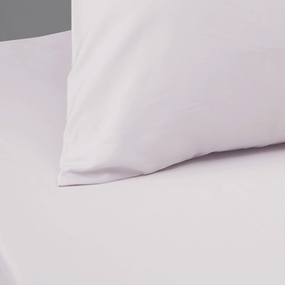 Bambury Pillowcase Bambury | Plain Dyed Standard Pillowcase 4 Pack