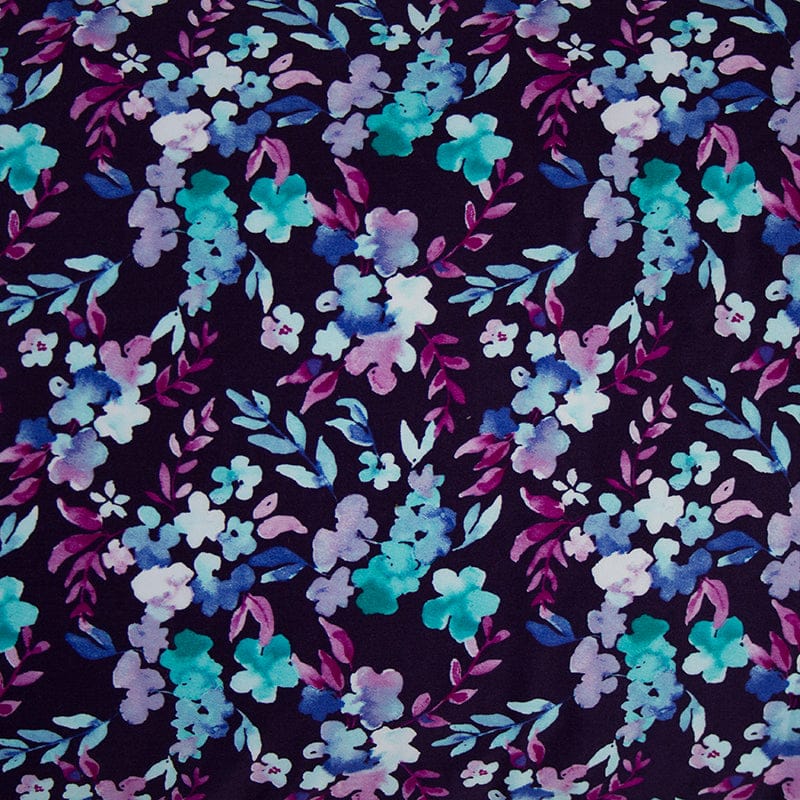 Bambury Quilt Cover Bambury | Quilt Cover Set Evelyn