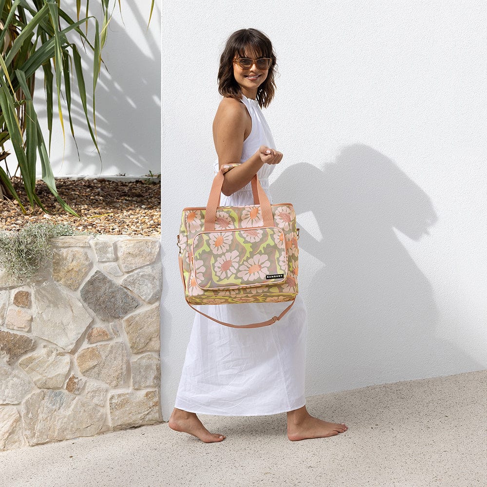 Bambury Bags Bambury | Sadie Cooler Bag Large