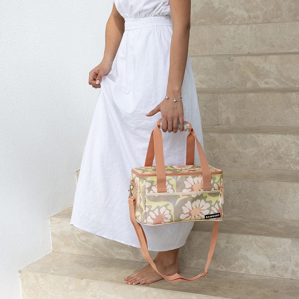 Bambury Bags Bambury | Sadie Cooler Bag Small