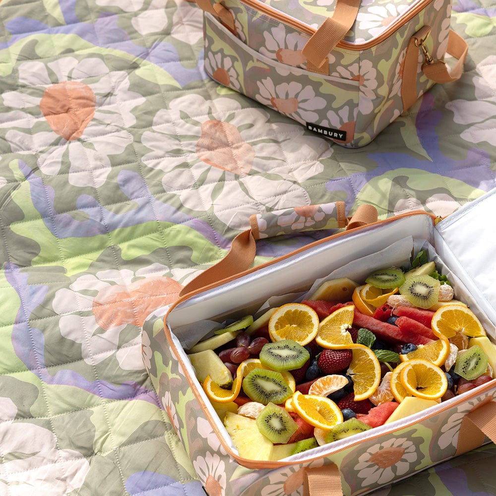 Bambury Picnic Rugs Bambury | Sadie Picnic Rug