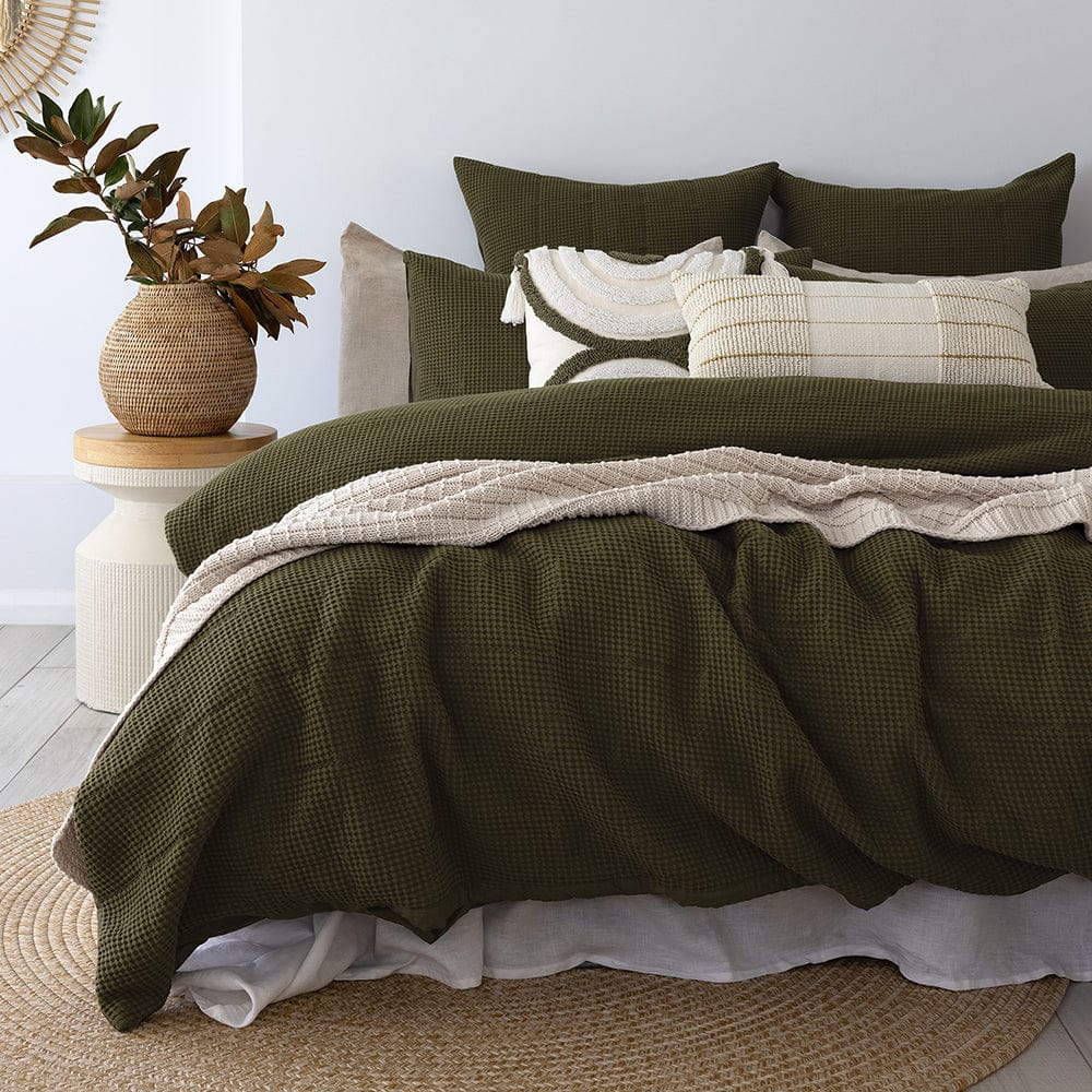 Bambury Quilt Cover Bambury Samira Quilt Cover Set