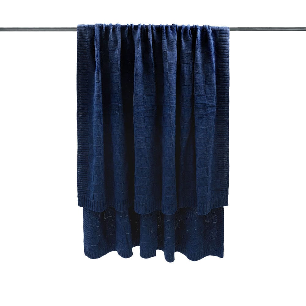 Bambury Blanket Bambury | Solomon Throw