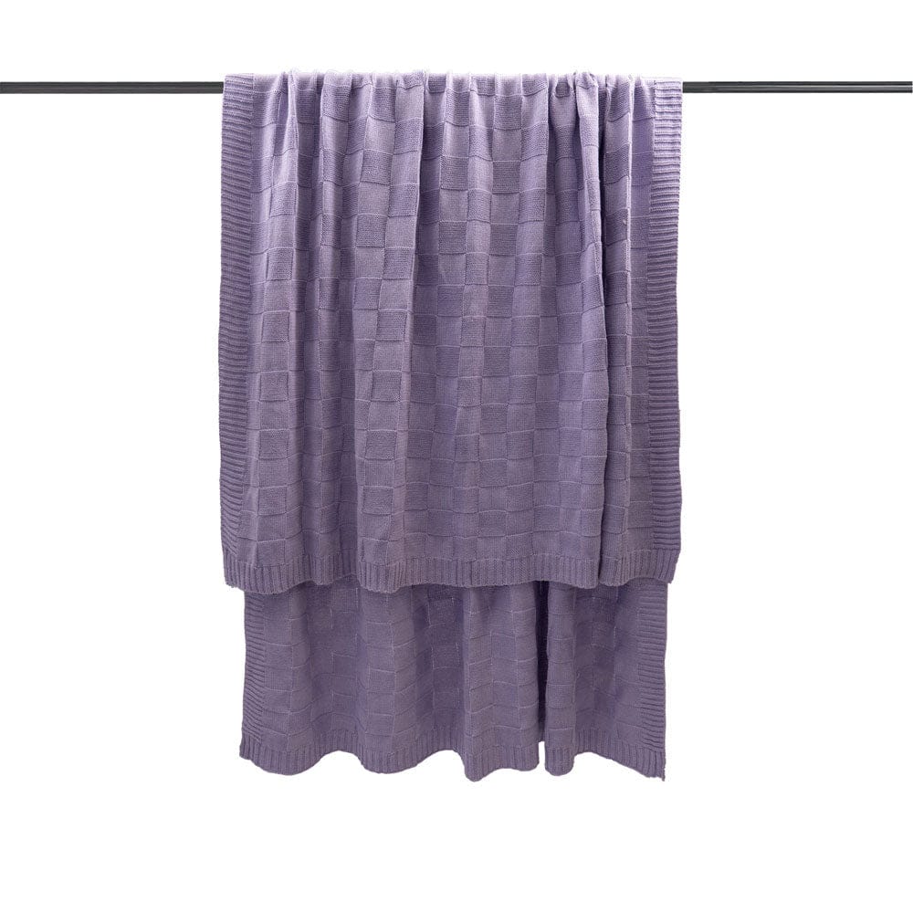 Bambury Blanket Bambury | Solomon Throw