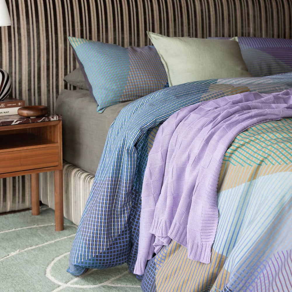 Bambury Blanket Bambury | Solomon Throw