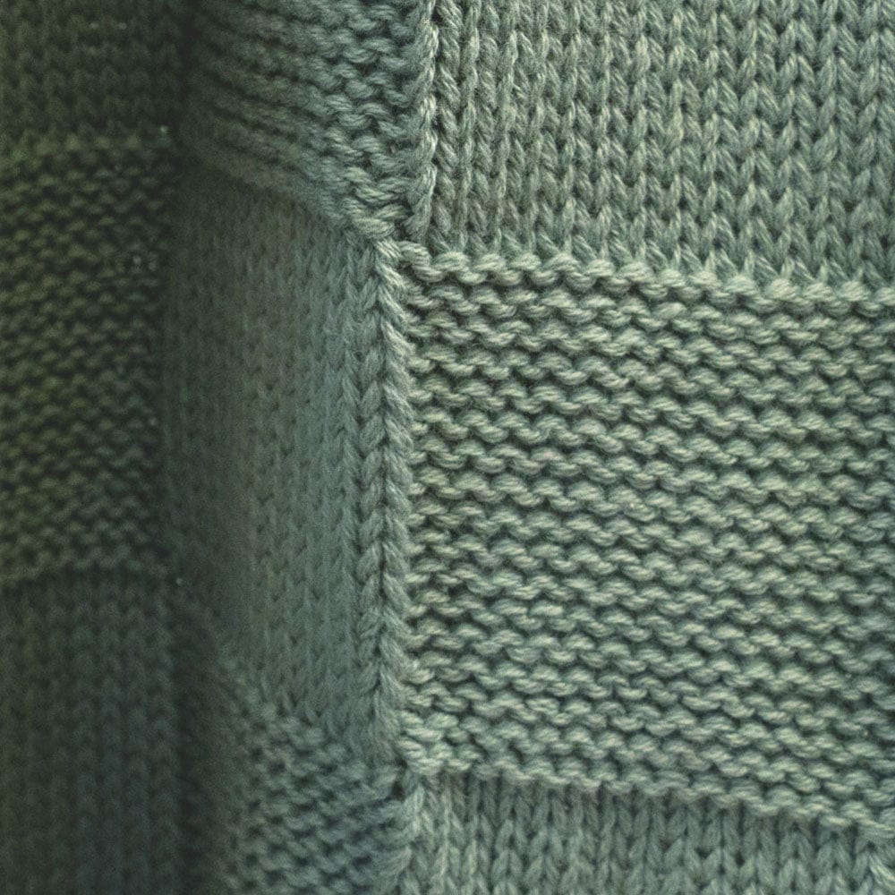 Bambury Blanket Bambury | Solomon Throw