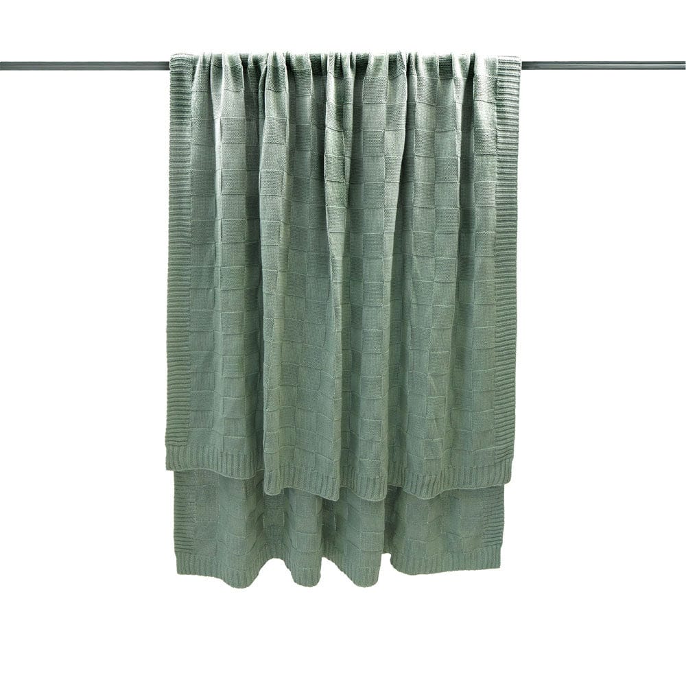 Bambury Blanket Bambury | Solomon Throw