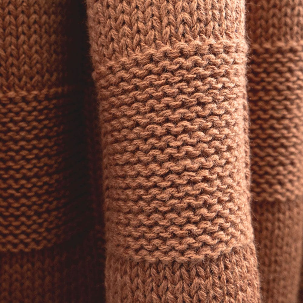 Bambury Blanket Bambury | Solomon Throw