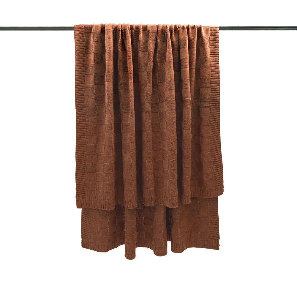 Bambury Blanket Bambury | Solomon Throw