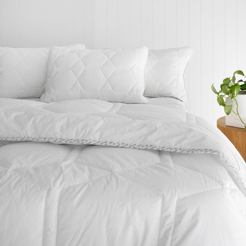 Bambury Duvet/Quilt Bambury | Sonar Thermal Balancing Quilt (Outlast)