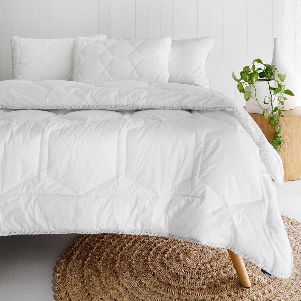 Bambury Duvet/Quilt Bambury | Sonar Thermal Balancing Quilt (Outlast)