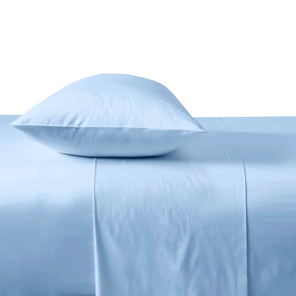 Bambury Pillowcase Bambury | Standard Chateau Pillowcase