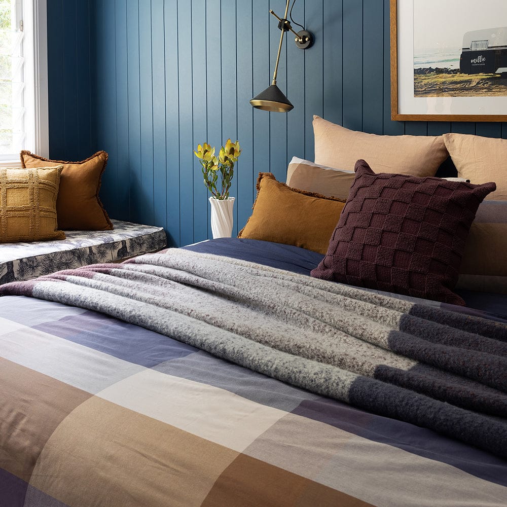 Bambury Quilt Cover Bambury Sullivan Quilt Cover Set