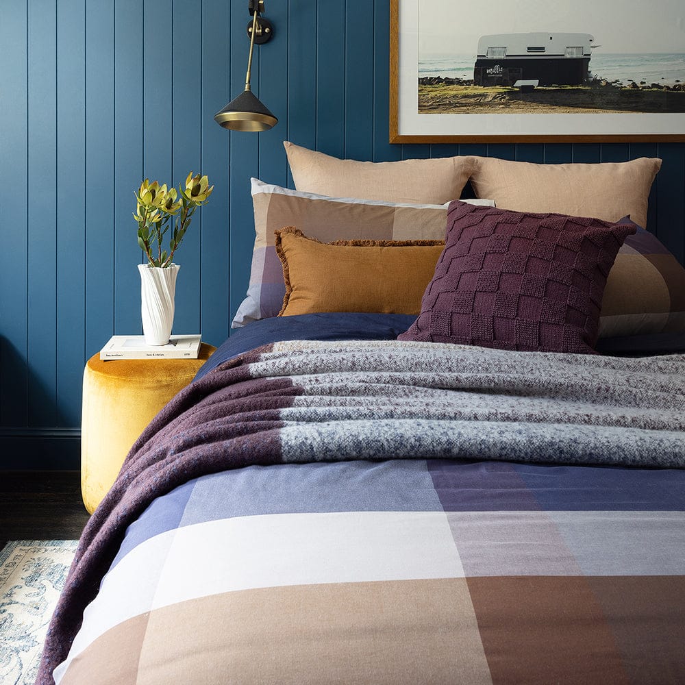 Bambury Quilt Cover Bambury Sullivan Quilt Cover Set