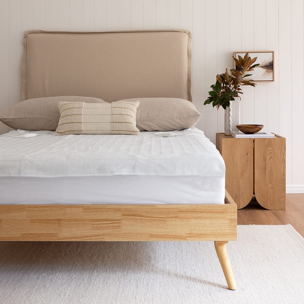 Bambury Electric Blanket Bambury |Super KIng  Electric Blanket