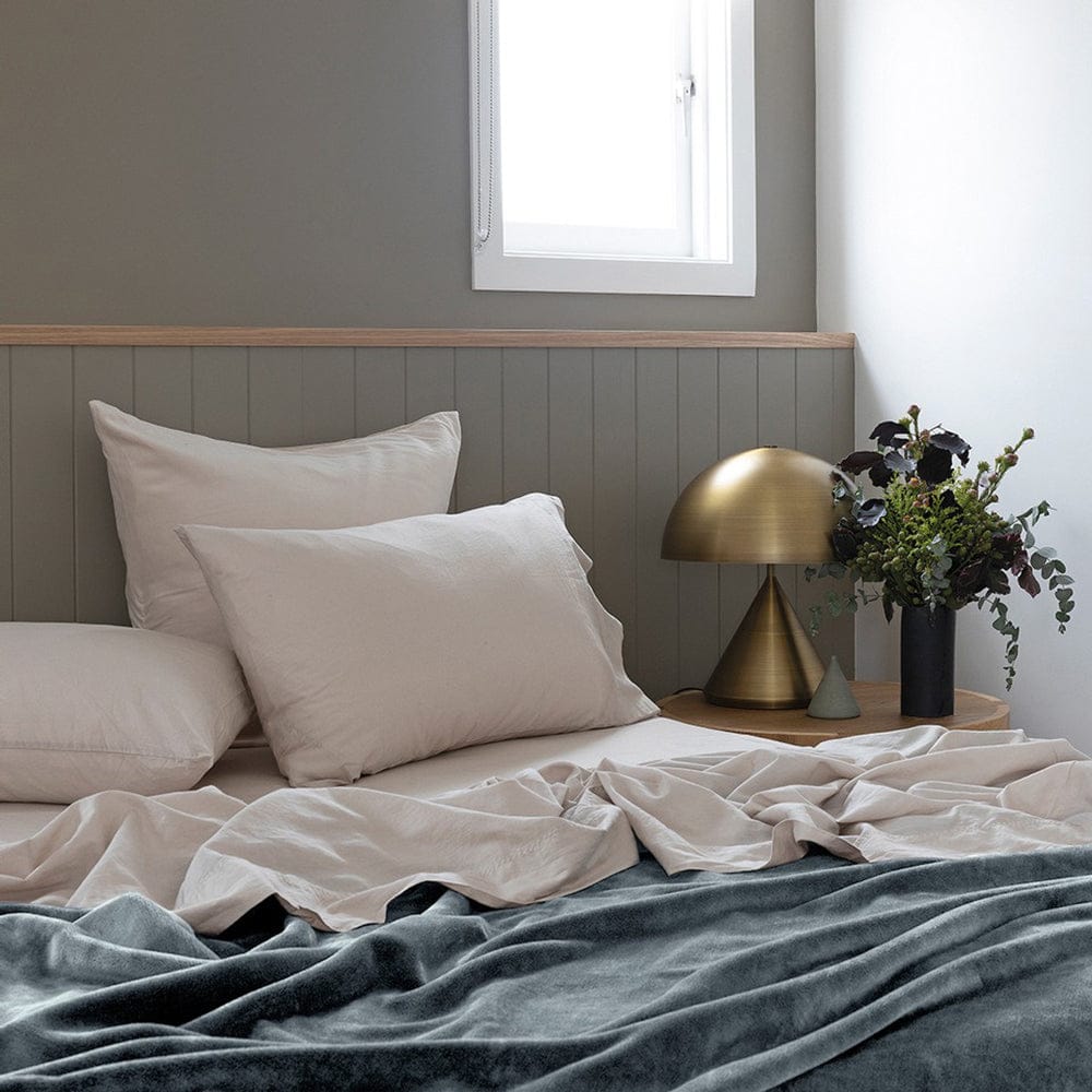 Bambury Blanket Bambury | Super King Ultraplush Blanket