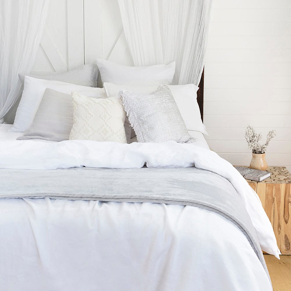 Bambury Blanket Bambury | Super King Ultraplush Blanket